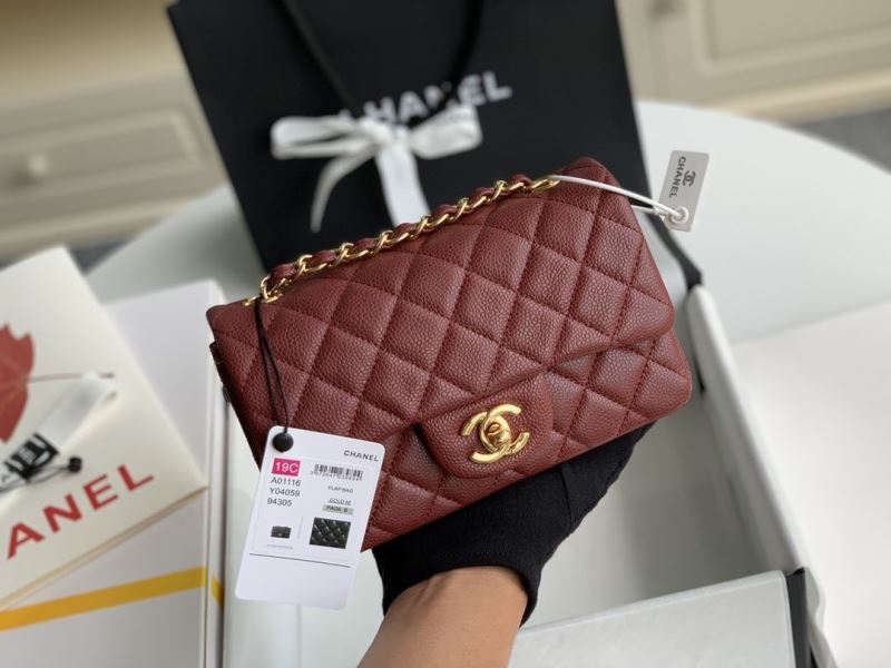 Chanel CF Series Bags